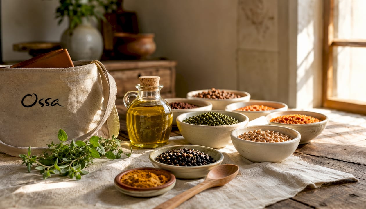 What is single origin organic food: a UK buyer's guide